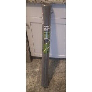 Recycled Replacement Carpet Mat 3ft x 6ft Brown Indoor Outdoor Universal Fit New